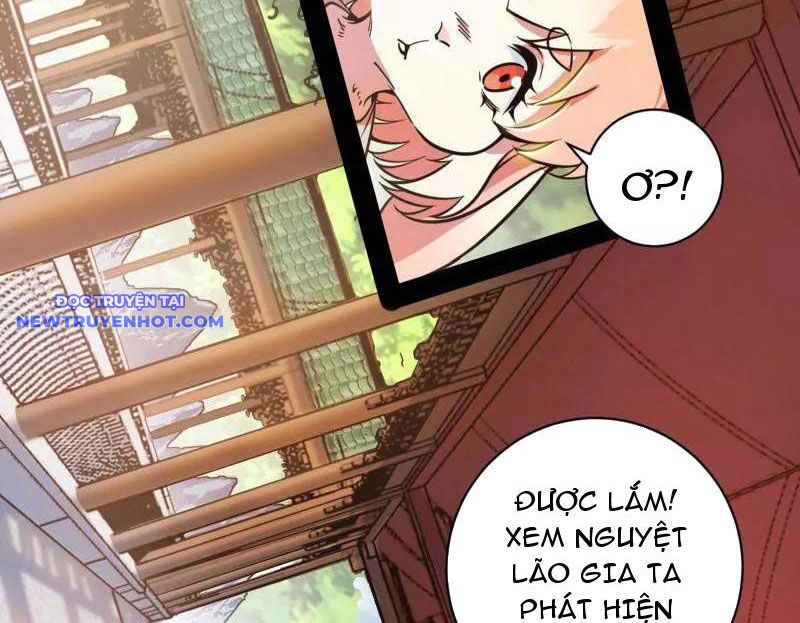 Ta Là Tà đế chapter 524 - Trang 127