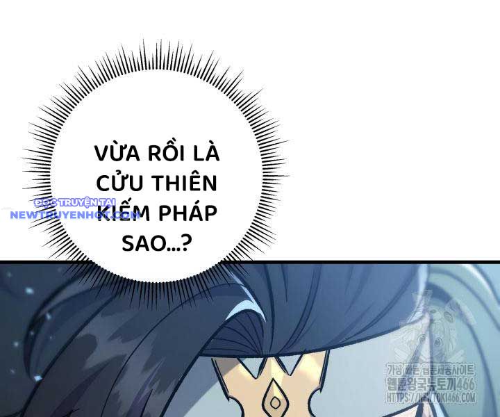 Cửu Thiên Kiếm Pháp chapter 98 - Trang 52