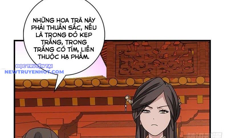 Thiên Long Bát Bộ webtoon chapter 71 - Trang 49