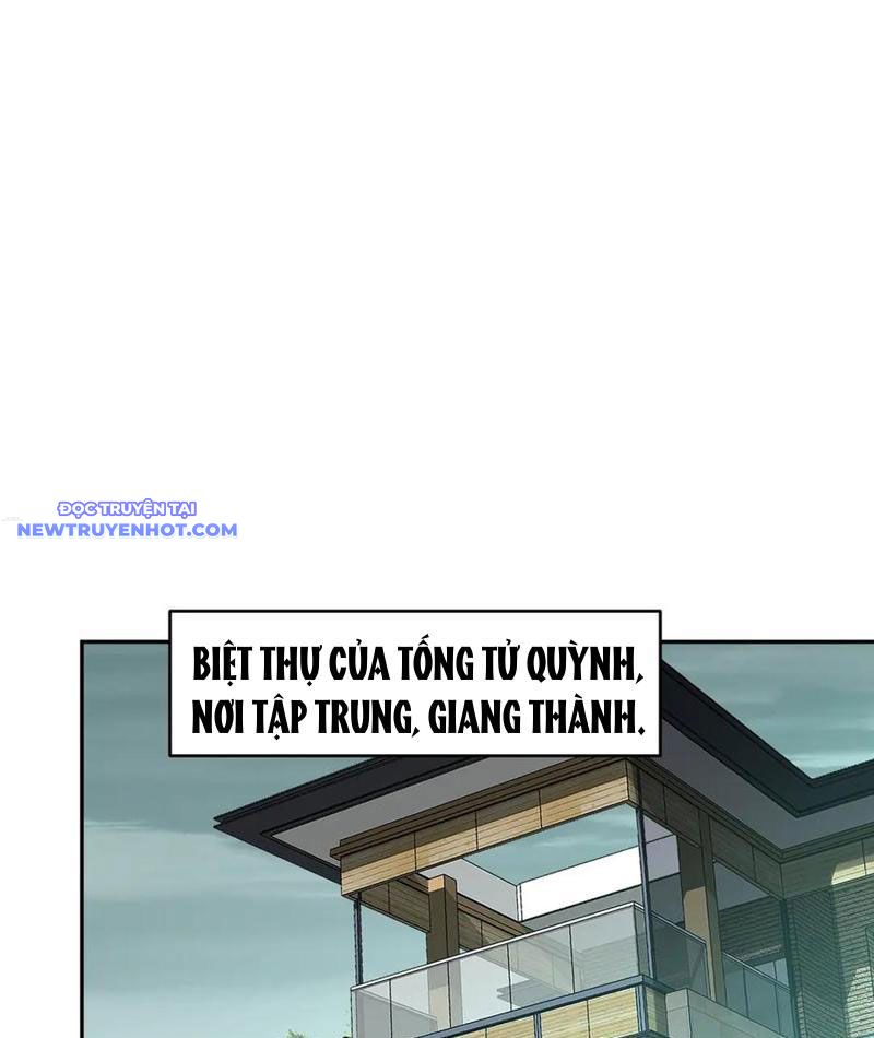 Toàn Dân Tận Thế: Ta Virus Quân Vương chapter 38 - Trang 84