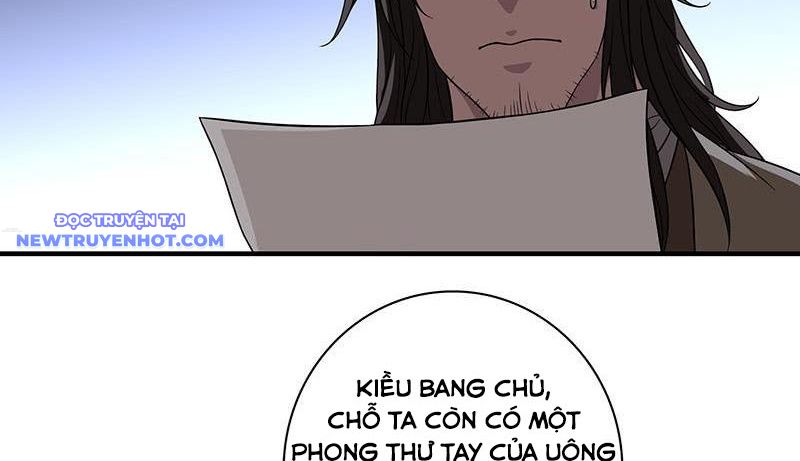 Thiên Long Bát Bộ webtoon chapter 93 - Trang 19