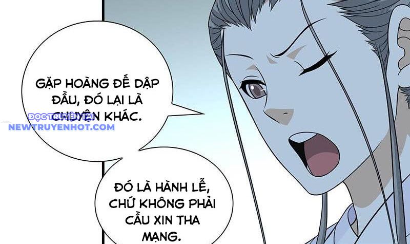 Thiên Long Bát Bộ webtoon chapter 102 - Trang 68