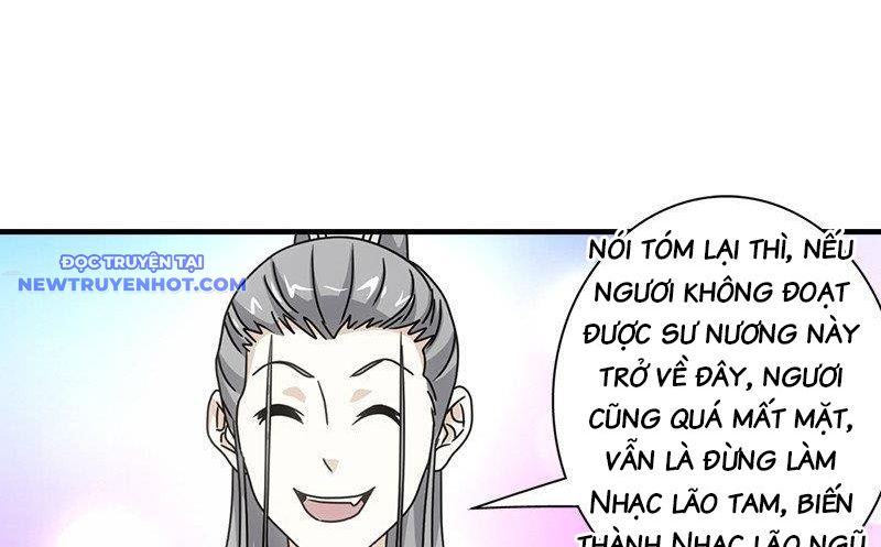 Thiên Long Bát Bộ webtoon chapter 38 - Trang 81