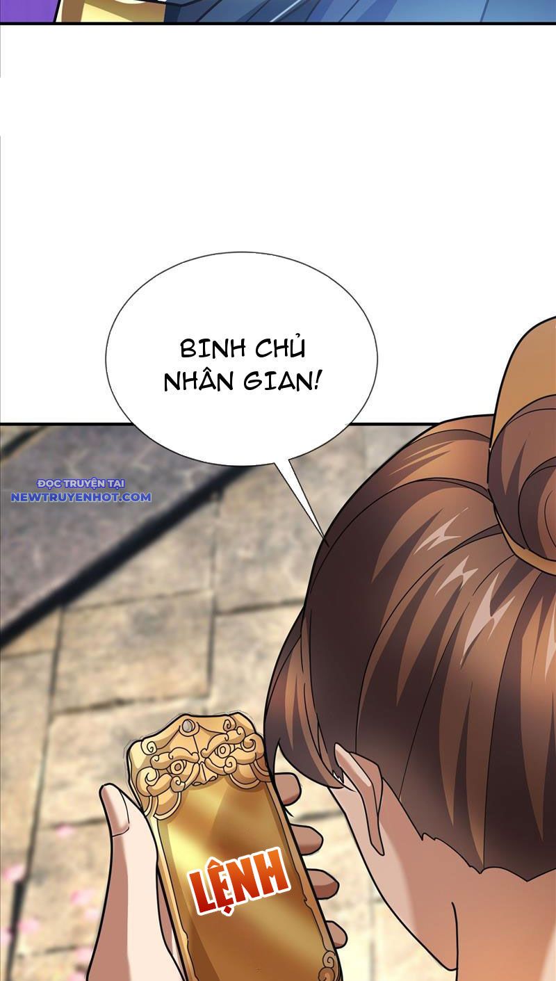 Ngủ say vạn cổ: Xuất thế quét ngang chư thiên chapter 9 - Trang 14