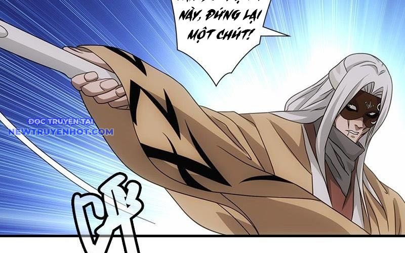 Thiên Long Bát Bộ webtoon chapter 34 - Trang 26