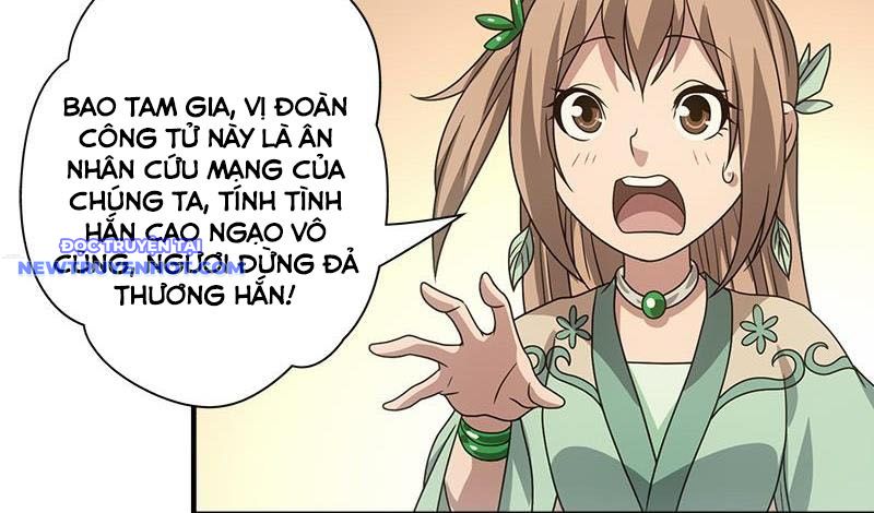 Thiên Long Bát Bộ webtoon chapter 76 - Trang 98