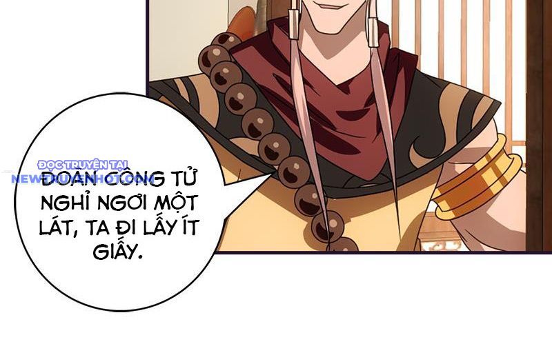 Thiên Long Bát Bộ webtoon chapter 59 - Trang 78