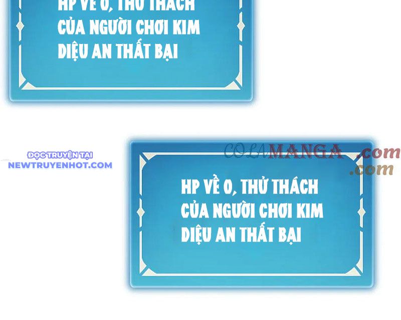 Boss Cuối Chấp Nhận Trở Thành Người Chơi chapter 45 - Trang 98