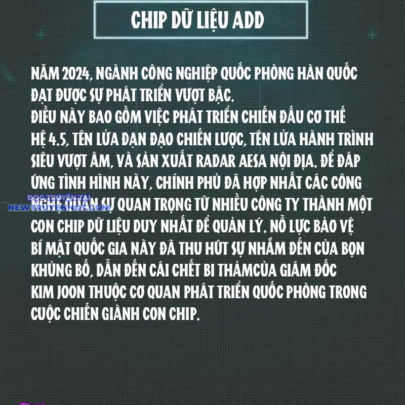 Chế Tác Hạt Nhân chapter 1 - Trang 89