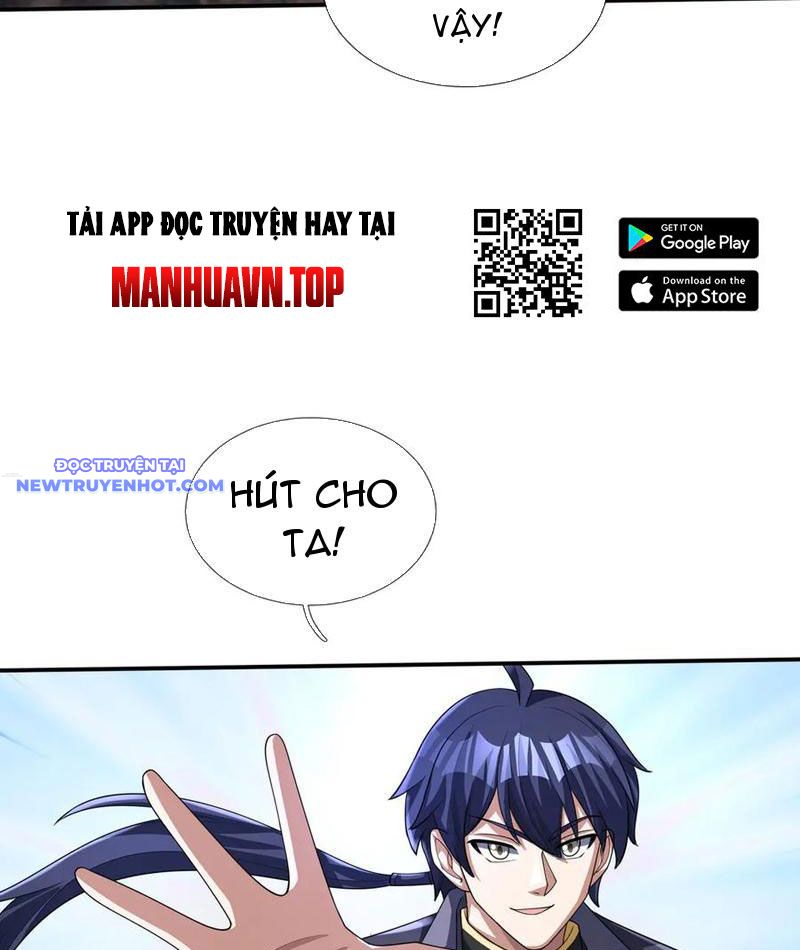 Thiên Uyên Trở Về: Ta Chính Là Thiên Tai chapter 54 - Trang 104