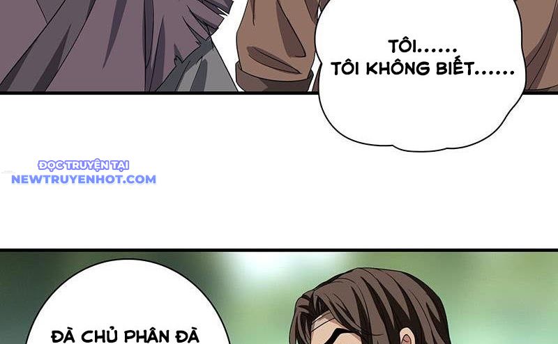 Thiên Long Bát Bộ webtoon chapter 85 - Trang 44