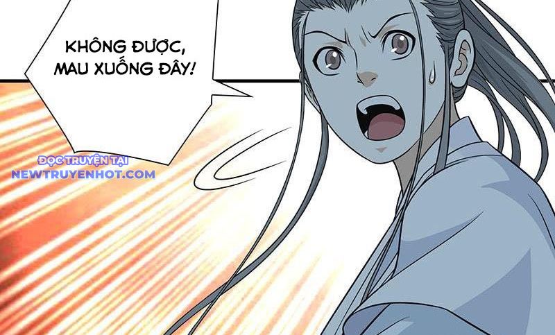 Thiên Long Bát Bộ webtoon chapter 101 - Trang 44