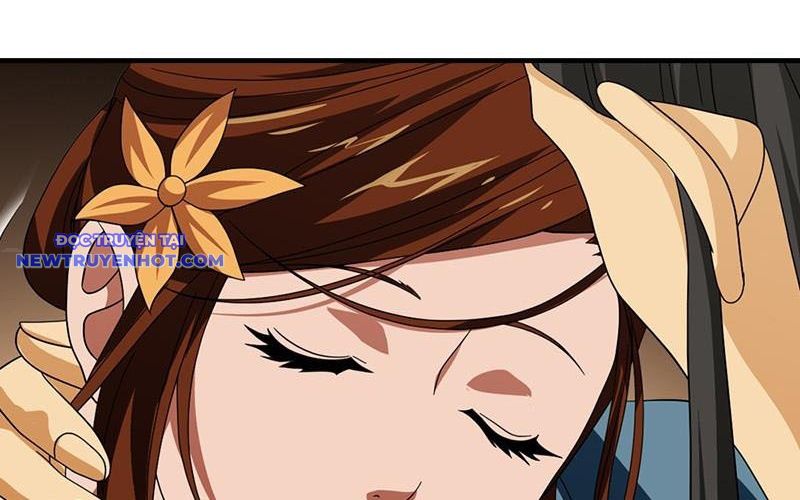 Thiên Long Bát Bộ webtoon chapter 45 - Trang 21