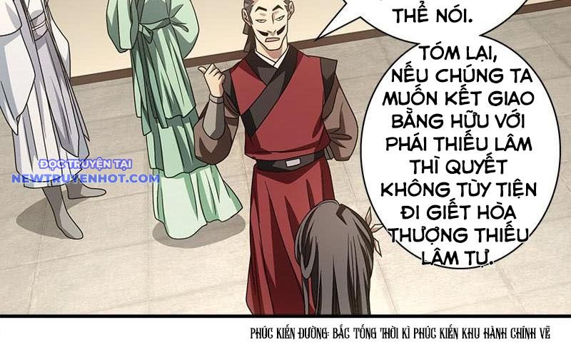 Thiên Long Bát Bộ webtoon chapter 77 - Trang 25