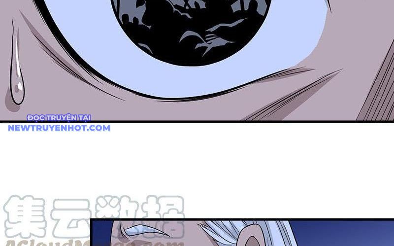 Thiên Long Bát Bộ webtoon chapter 90 - Trang 28