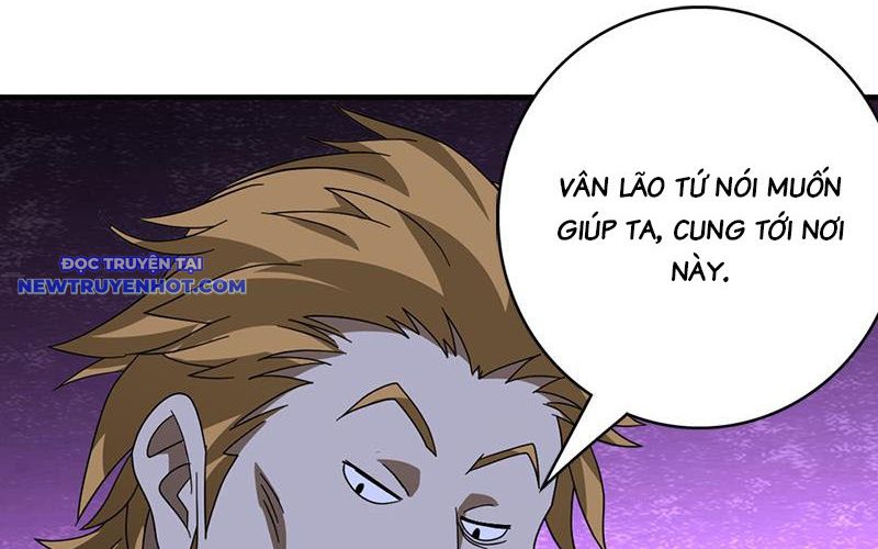 Thiên Long Bát Bộ webtoon chapter 46 - Trang 35