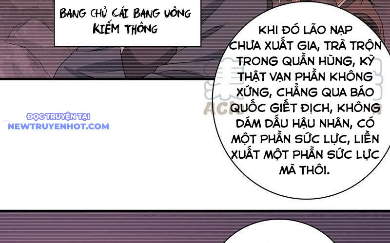 Thiên Long Bát Bộ webtoon chapter 90 - Trang 45