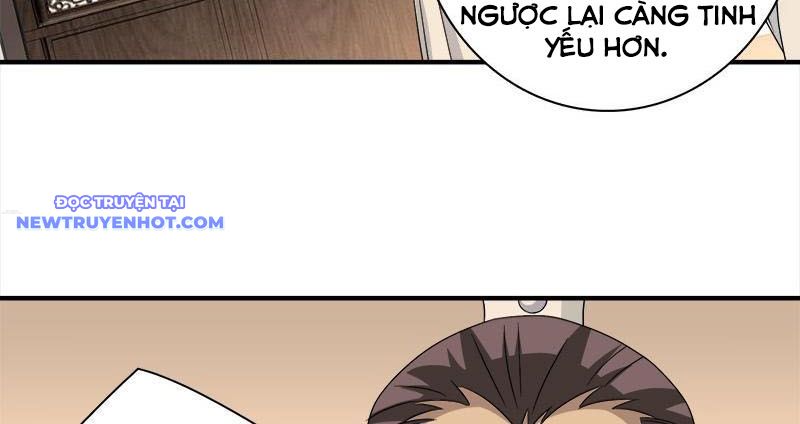 Thiên Long Bát Bộ webtoon chapter 74 - Trang 111