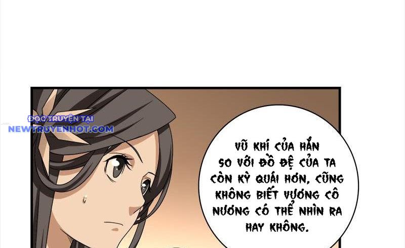 Thiên Long Bát Bộ webtoon chapter 74 - Trang 96