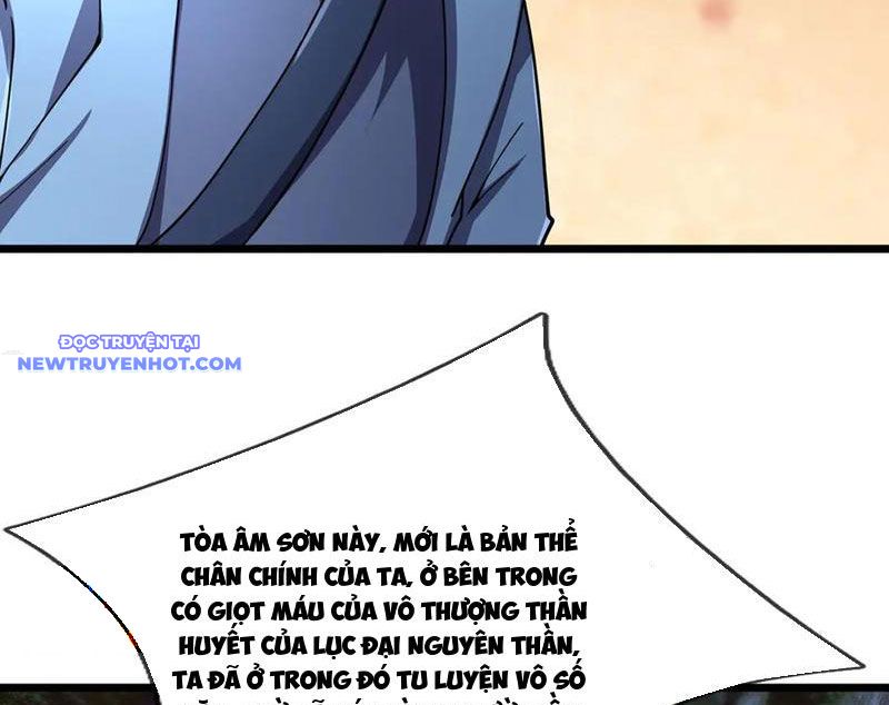 Ngủ say vạn cổ: Xuất thế quét ngang chư thiên chapter 79 - Trang 6