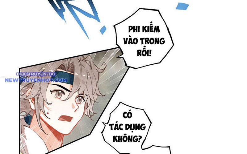 Phi Kiếm Vấn Đạo chapter 119 - Trang 48