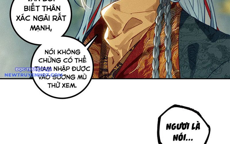 Phi Kiếm Vấn Đạo chapter 119 - Trang 59