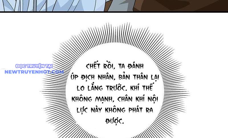 Thiên Long Bát Bộ webtoon chapter 101 - Trang 9