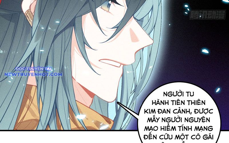 Phi Kiếm Vấn Đạo chapter 120 - Trang 40