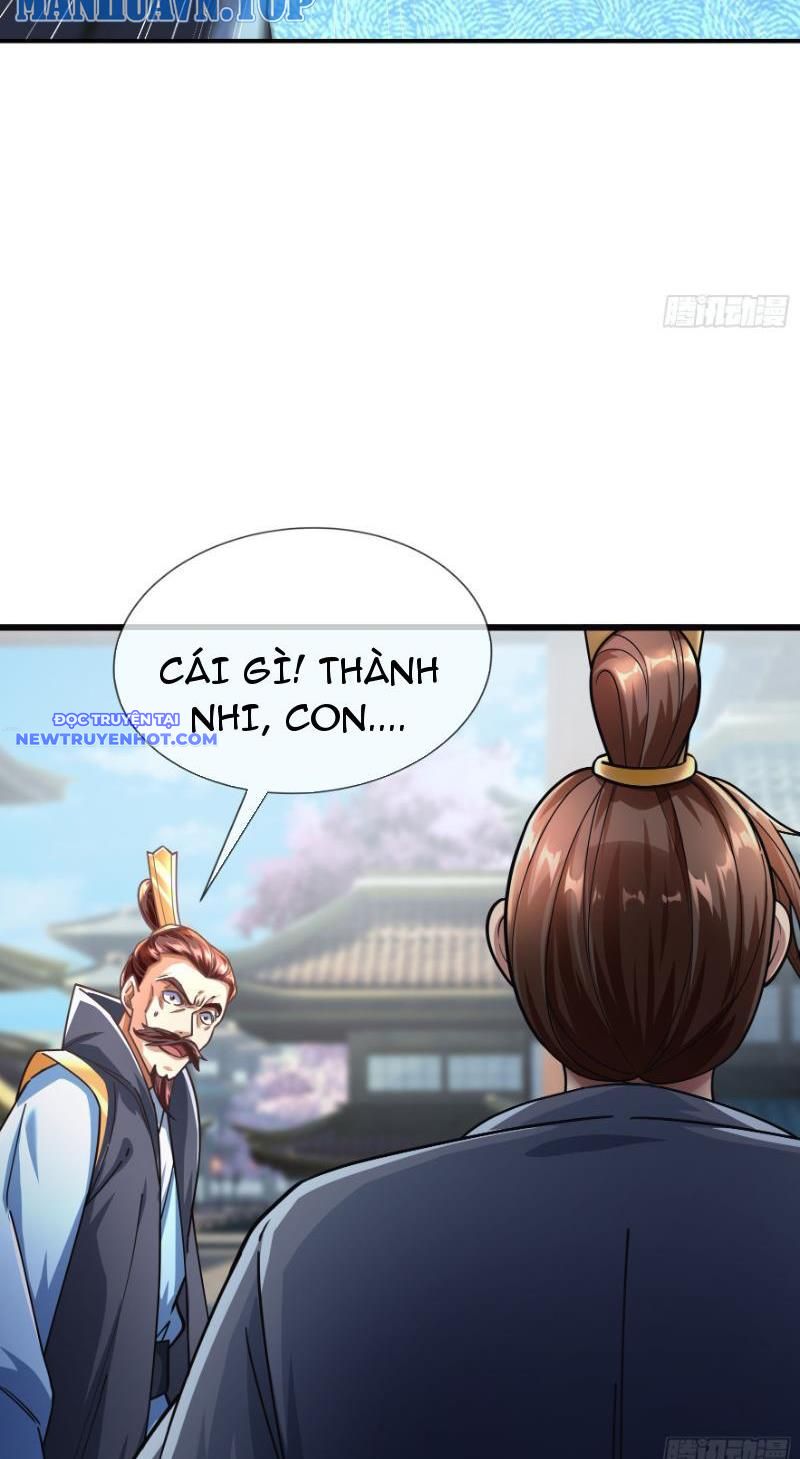 Ngủ say vạn cổ: Xuất thế quét ngang chư thiên chapter 6 - Trang 23