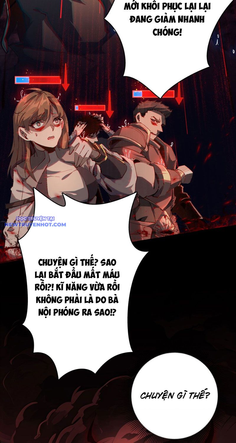 Quật Khởi Từ Nhân Vật Phản Diện chapter 1 - Trang 29