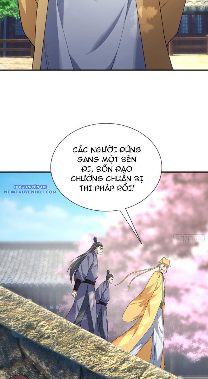 Ngủ say vạn cổ: Xuất thế quét ngang chư thiên chapter 3 - Trang 18