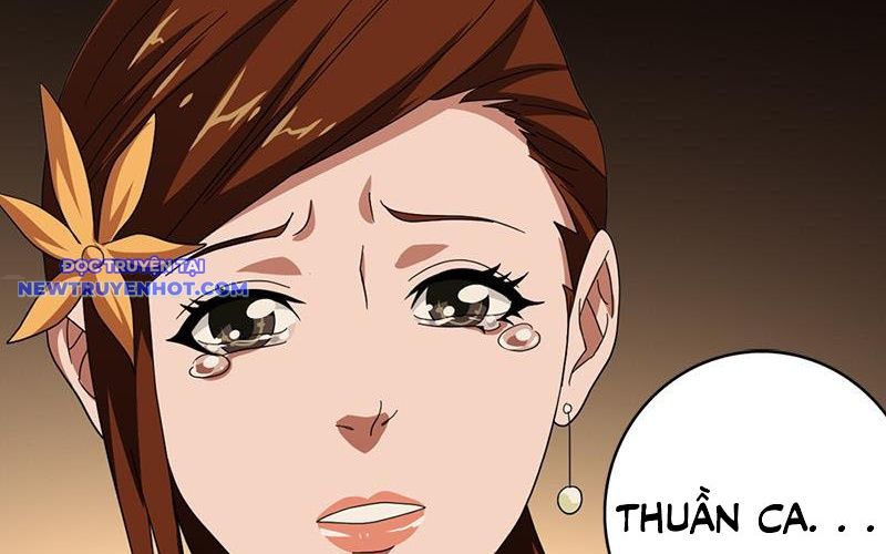 Thiên Long Bát Bộ webtoon chapter 45 - Trang 15