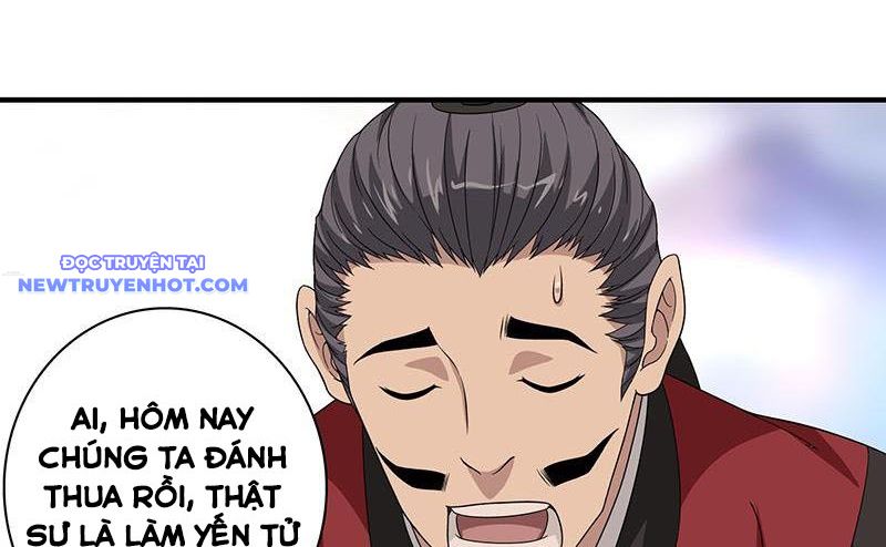 Thiên Long Bát Bộ webtoon chapter 84 - Trang 52