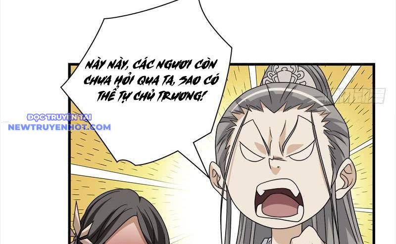 Thiên Long Bát Bộ webtoon chapter 75 - Trang 108