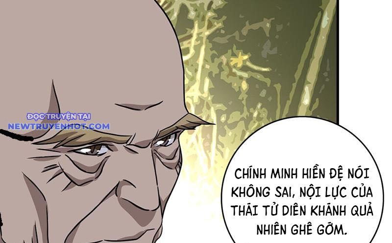 Thiên Long Bát Bộ webtoon chapter 32 - Trang 114