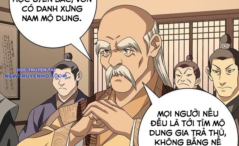 Thiên Long Bát Bộ webtoon chapter 74 - Trang 44