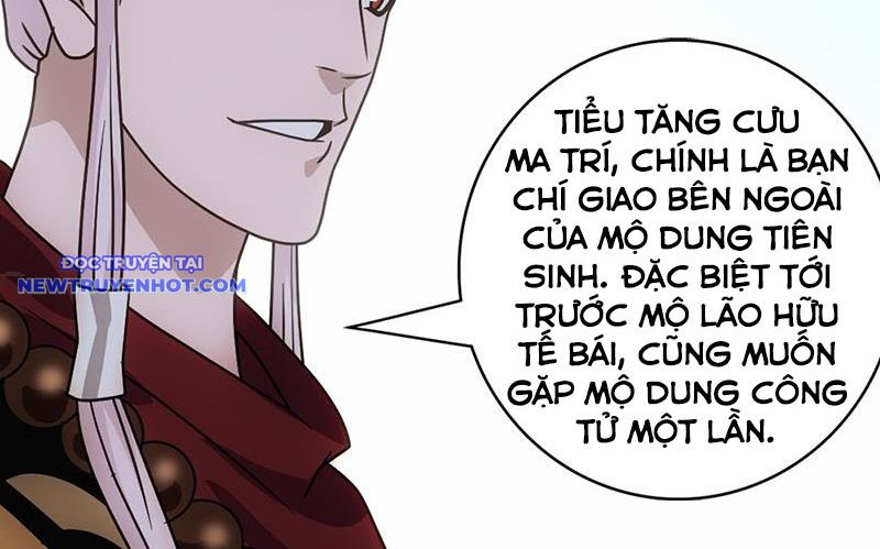 Thiên Long Bát Bộ webtoon chapter 62 - Trang 12