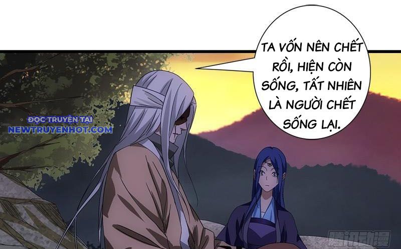 Thiên Long Bát Bộ webtoon chapter 24 - Trang 46