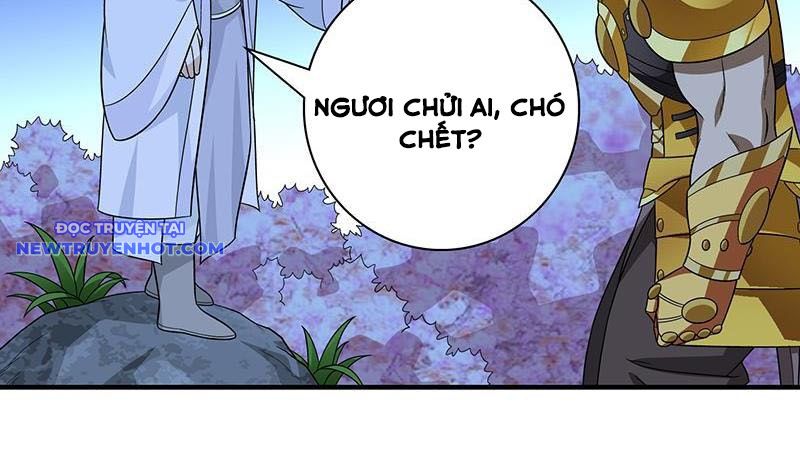 Thiên Long Bát Bộ webtoon chapter 96 - Trang 10