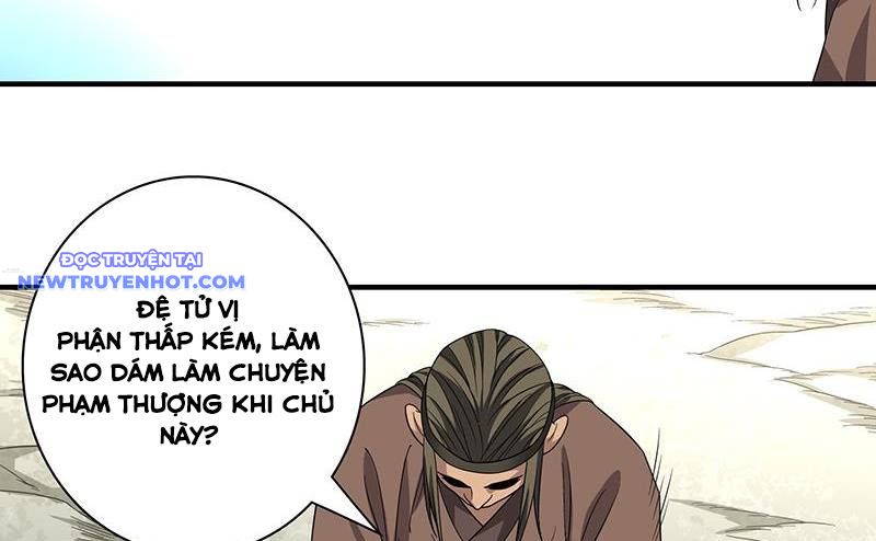 Thiên Long Bát Bộ webtoon chapter 86 - Trang 50