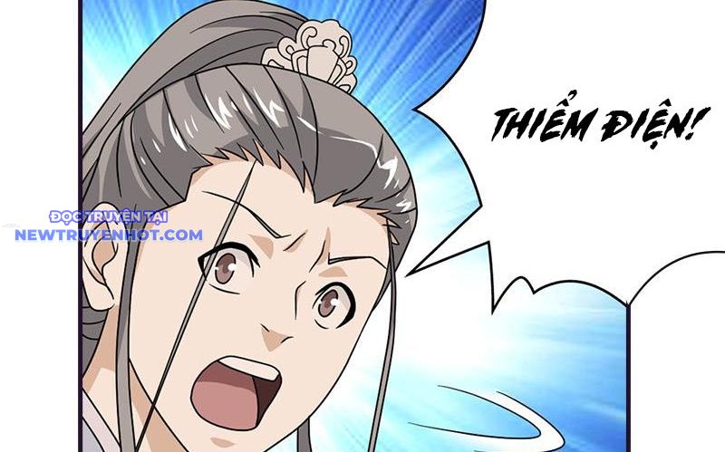 Thiên Long Bát Bộ webtoon chapter 60 - Trang 78