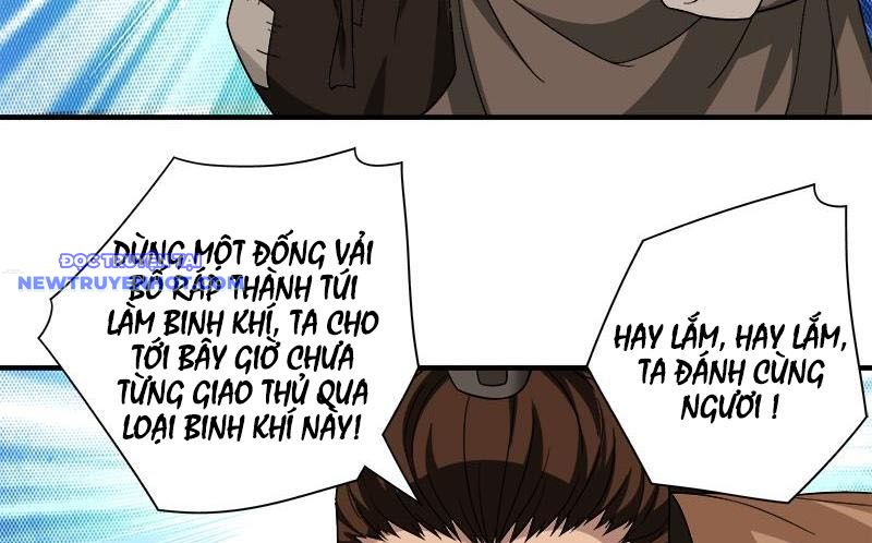 Thiên Long Bát Bộ webtoon chapter 82 - Trang 18