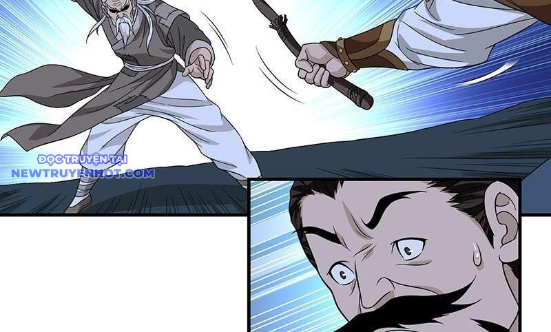 Thiên Long Bát Bộ webtoon chapter 95 - Trang 41