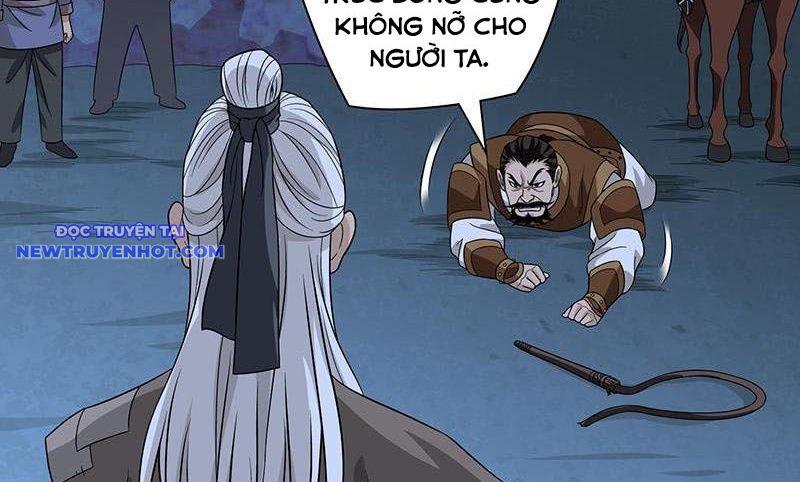 Thiên Long Bát Bộ webtoon chapter 95 - Trang 44