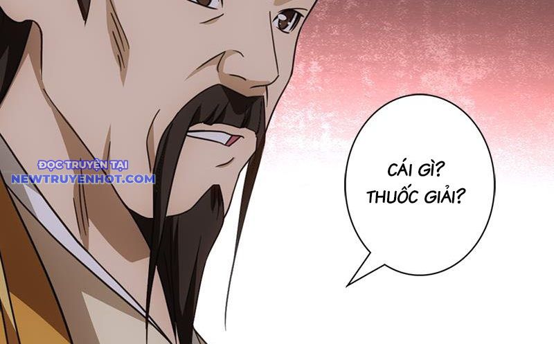 Thiên Long Bát Bộ webtoon chapter 28 - Trang 27