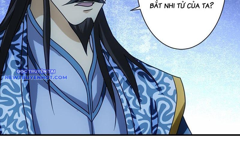 Thiên Long Bát Bộ webtoon chapter 23 - Trang 54