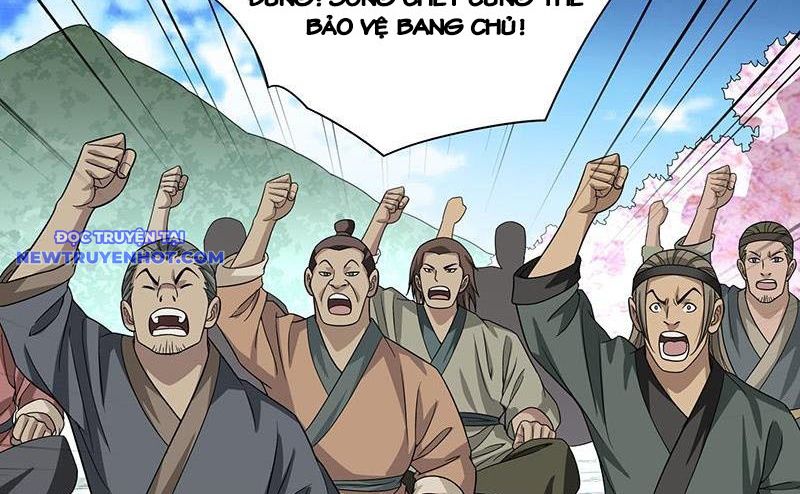 Thiên Long Bát Bộ webtoon chapter 86 - Trang 8