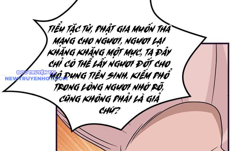 Thiên Long Bát Bộ webtoon chapter 60 - Trang 136