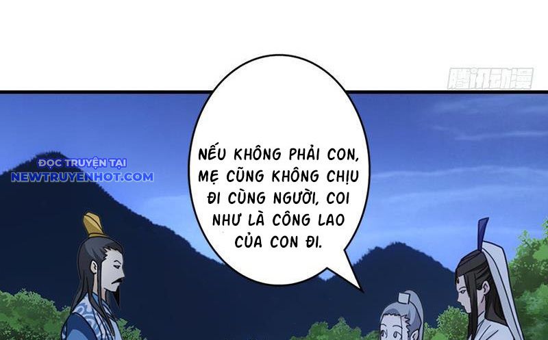 Thiên Long Bát Bộ webtoon chapter 16 - Trang 92