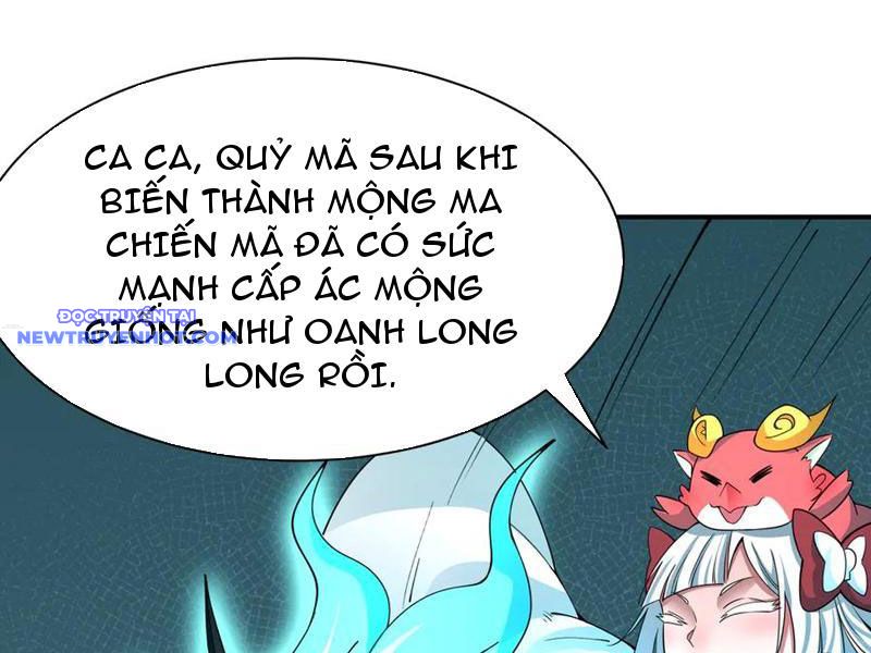 Kỷ Nguyên Kỳ Lạ chapter 390 - Trang 92